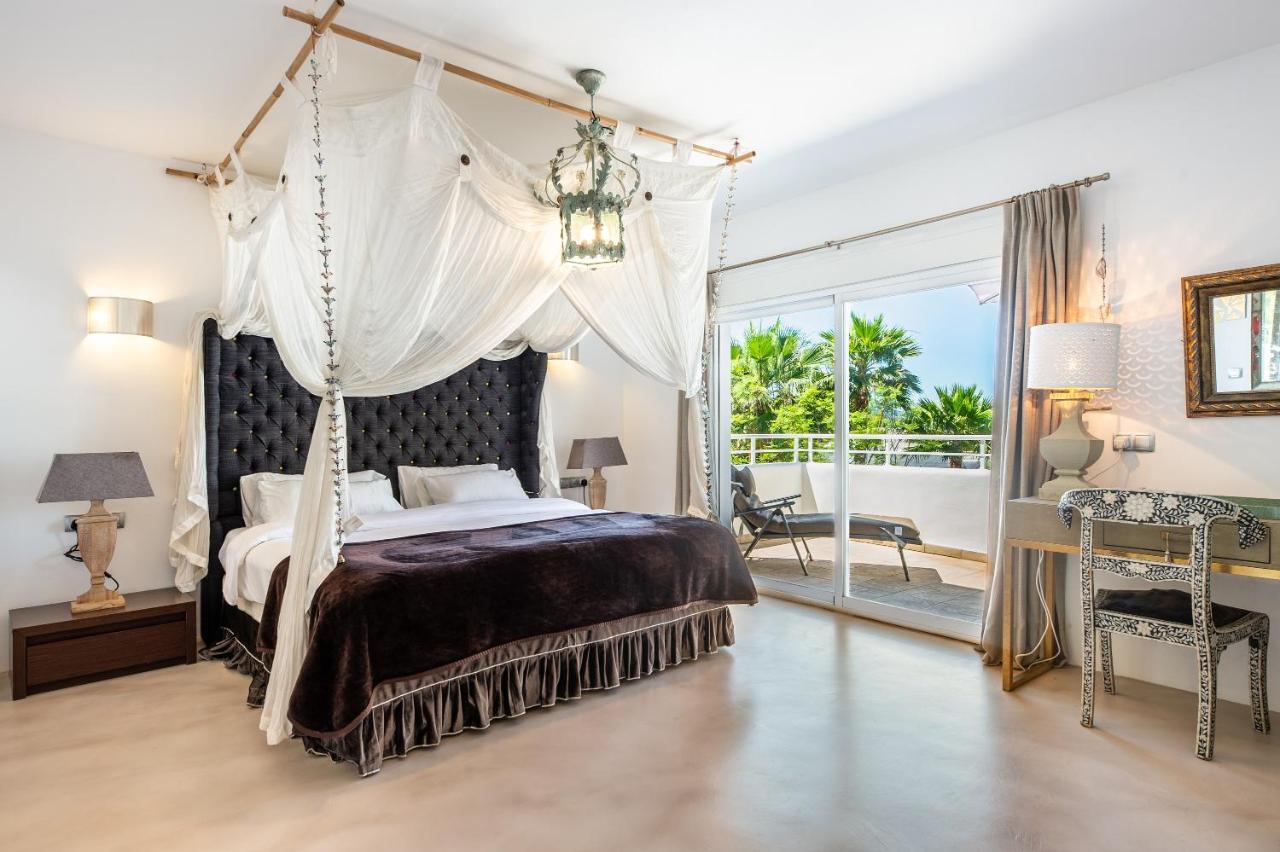 Villa Amarantos سانتا أيُلاريا ذيس ريو المظهر الخارجي الصورة