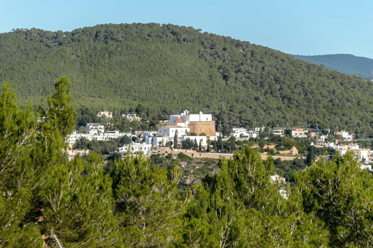 Villa Amarantos سانتا أيُلاريا ذيس ريو المظهر الخارجي الصورة