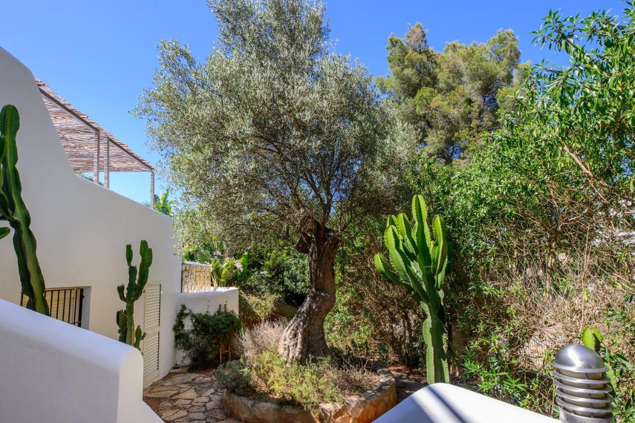 Villa Amarantos سانتا أيُلاريا ذيس ريو المظهر الخارجي الصورة